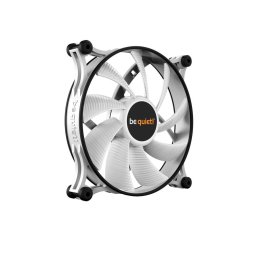Ventilator Shadow Wings 2 White PWM, 140mm