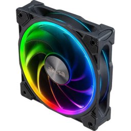 Akasa SOHO AR Addressable-RGB - 120mm