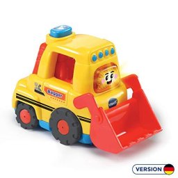 Vtech Tut Tut B. F. - excavators - 80-507804