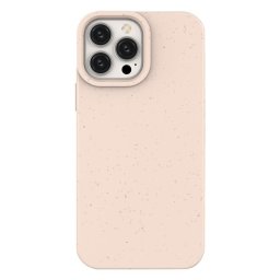 Husa Hurtel Eco - Husă silicon - compatibil cu Apple iPhone 14 Plus degradable - Ecologic/degradabil - culoare Roz