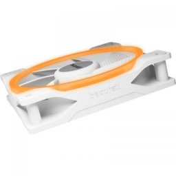 Ventilator LIGHT WINGS White RGB, 120mm, 3 bucati