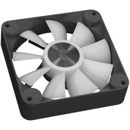 FP1-Q Quiet ARGB 120mm PWM Fan - Black