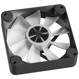 FP1-R Performance Reverse Flow ARGB 120mm PWM Fan - Black