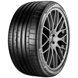 Anvelopa 295/35R20 105Y SportContact 6 XL FR ZR MO1B DOT2023 (E-7.4)