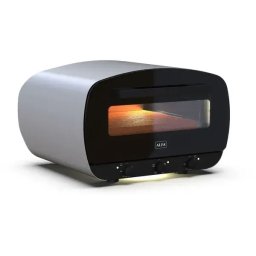 Gratar electric Alfa Forni URBE Pizza Oven electric light grey
