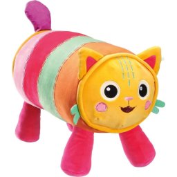 Schmidt Spiele Gabby's Dollhouse: Cuddly cat, soft toy