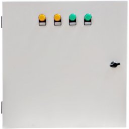 Automatizare pentru generatoare electrice trifazate ATS-80A