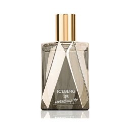 Iceberg Be Wonderfully You EDT W 100 ml