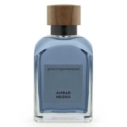 Adolfo Dominguez Ámbar Negro EDP M 200 ml