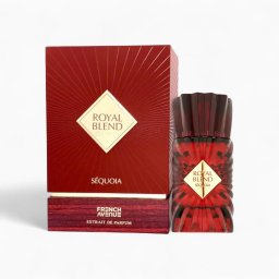 French Avenue Royal Blend Sequoia EDP U 100 ml