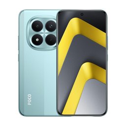 Smartphone Poco M8 Pro 512GB 12GB RAM 5G Dual SIM Green