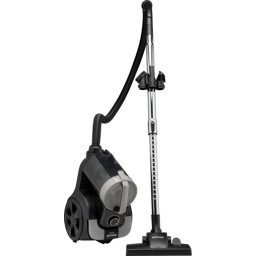 Aspirator fara sac VCE01TABKG, 3.3l, 850W, 79dB, gri-negru