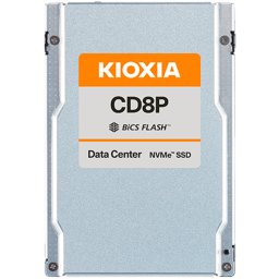 CD8P-V 12.8TB PCIe Gen5 NVMe 2.0