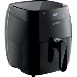 Friteuza Friteuza Gorenje AF1409DB, 1400W, 4 l
