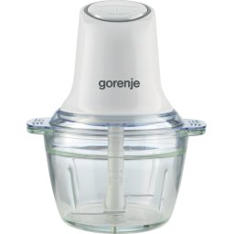 MINI TOCATOR GORENJE S501GW, 1L, 500W, ALB