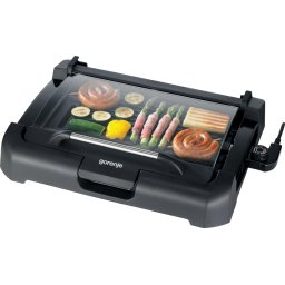 GRATAR ELECTRIC CU CAPAC GORENJE 1800W TG2000CB