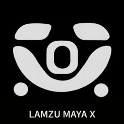 Picioruse pentru mouse EspTiger ICE v2 Skates Lamzu MAYA X, SK-ET-LZ-MAYAX-ICE-V2