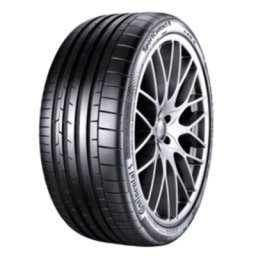 CONTINENTAL 245/35 R19 SC-6 RO1 FR XL 93Y