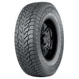 Nokian 315/70 R17 HAKKAPELIITA LT3 121/118Q