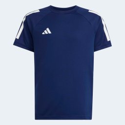 Tricou de antrenament Sereno 26 Albastru Copii