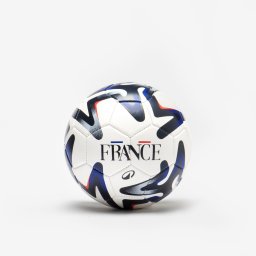 Minge de fotbal Franța 2026 mărimea 1