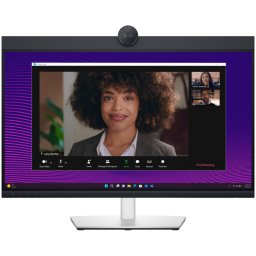 Monitor Dell P2724DEB Video Conferinta 27" 2560x1440