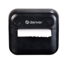 DENVER MBP-32 imprimantă termică negru