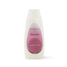 Sampon Iv San Bernard Vanesia Arbore de Ceai, pentru caini si pisici, 300ml