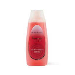 Sampon Iv San Bernard Vanesia Ginseng, pentru caini si pisici, 300ml