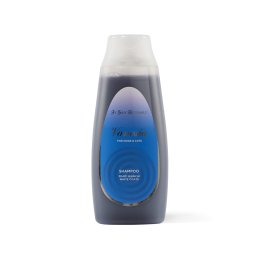 Sampon Iv San Bernard Vanesia White Hair, pentru caini si pisici cu blana alba, 300ml