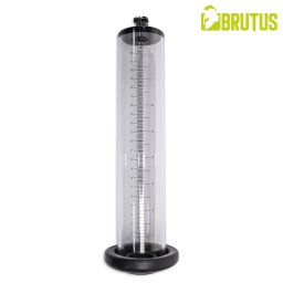Brutus Get Bigger Premium Penis Cylinder 23 x 4.5cm