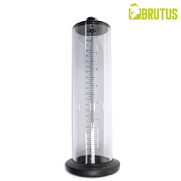 Brutus Get Bigger Premium Penis Cylinder 23 x 5.7cm