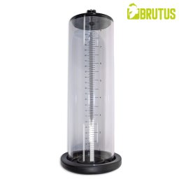 Brutus Get Bigger Premium Penis Cylinder 23 x 7cm
