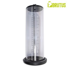 Brutus Get Bigger Premium Penis Cylinder 23 x 7.6cm