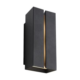Nordlux CLARINI - Aplica de perete pentru exterior, 2x E27, 15W, 230V, IP54