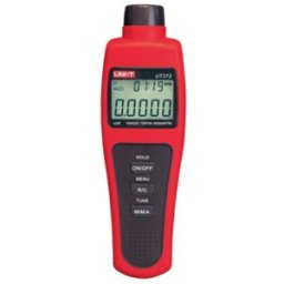 Aparat de Masura Digital cu Tahometru USB, UNI-T UT372