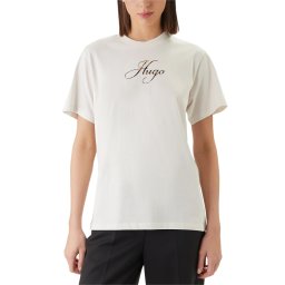 HUGO T-Shirt Vintage Tee 23 10272987 01 50560566 102