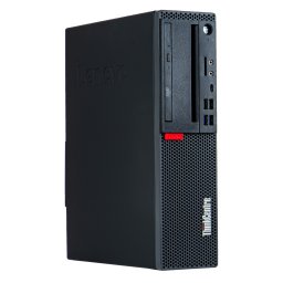 PC Second Hand Lenovo ThinkCentre M720s SFF, Intel Core i5-9400 2.90-4.10GHz, 8GB DDR4, 256GB SSD NewTechnology Media