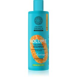 Natura Siberica Oblepikha Siberica Volume sampon pentru volum 400 ml