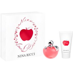 NINA RICCI Nina set cadou pentru femei 1 buc