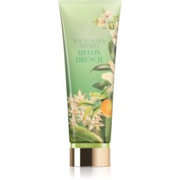 Victoria's Secret Melon Drench lapte de corp pentru femei 236 ml