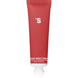 Sister's Aroma Smart Body Cream Pomegranate crema de corp cu efect de hidratare 100 ml