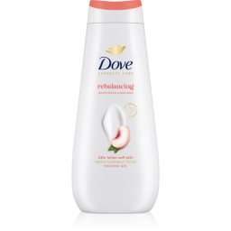 Dove Advanced Care Rebalancing gel de duș 400 ml