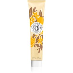 Roger & Gallet Bois d'Orange cremă hrănitoare pentru mâini pentru femei 30 ml