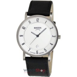Boccia SUPERSLIM 3533-03 3533-03