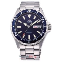 Orient MAKO III RA-AA0002L Automatic RA-AA0002L