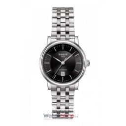 Tissot T-Classic Carson Premium T122.207.11.051.00 Automatic Lady T122.207.11.051.00