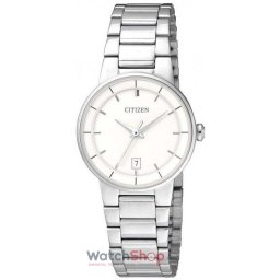 Citizen Basic EU6010-53A EU6010-53A