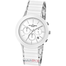 Jacques Lemans Dublin 1-1854B Chronograph 1-1854B
