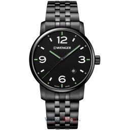 Wenger Urban Metropolitan 01.1741.119 01.1741.119